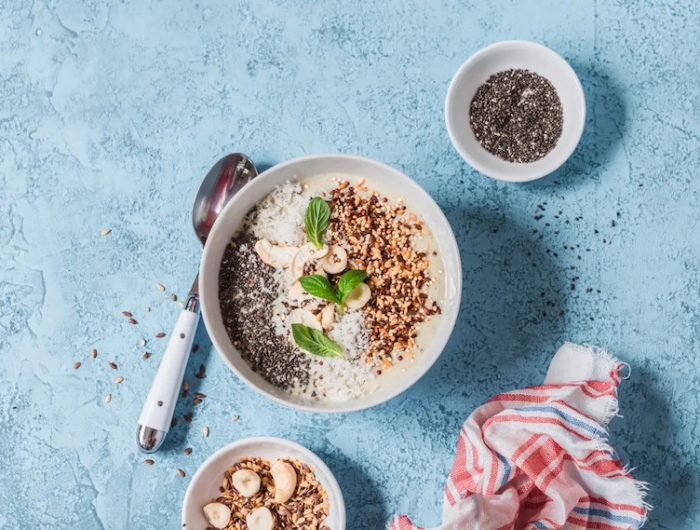 Semi di lino per perdere peso: un mito o funziona davvero?