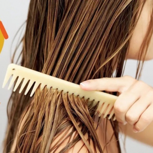 Come far crescere i capelli velocemente: i rimedi casalinghi a portata di tutti!