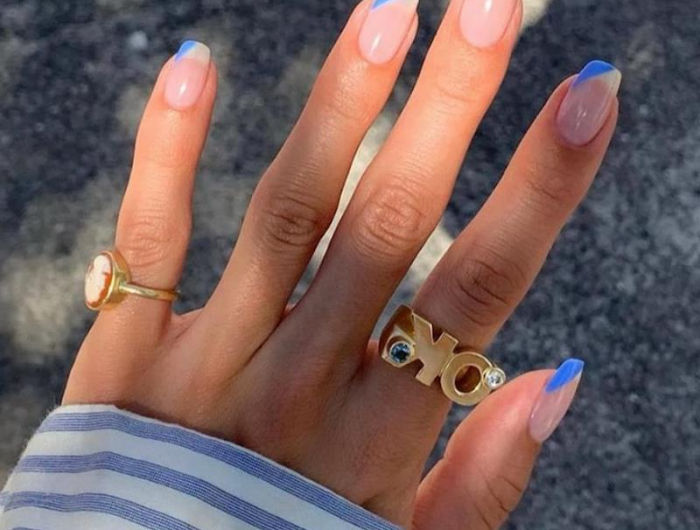 Unghie colorate estate 2022: ogni unghia ha il suo colore!