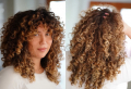 6 astuzie per arricciare i capelli senza calore dall’effetto glamour