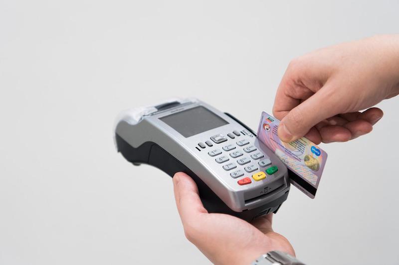 cashback pagamento con carta bancomat