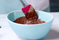Crunch di quinoa al cioccolato: barrette facili da fare in casa e portare a scuola!