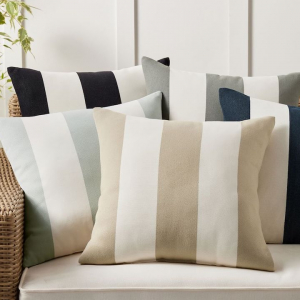 Come spostare il vostro comodo salotto in terrazza o in giardino