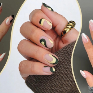 5 Spettacolari Modi Per Indossare le Unghie Con Smalto Giallo nell’estate 2022!