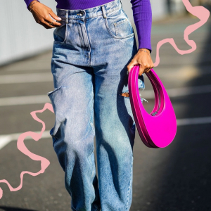 Jeans di tendenza nel 2022: come scegliere in base alla figura e come abbinarlo!
