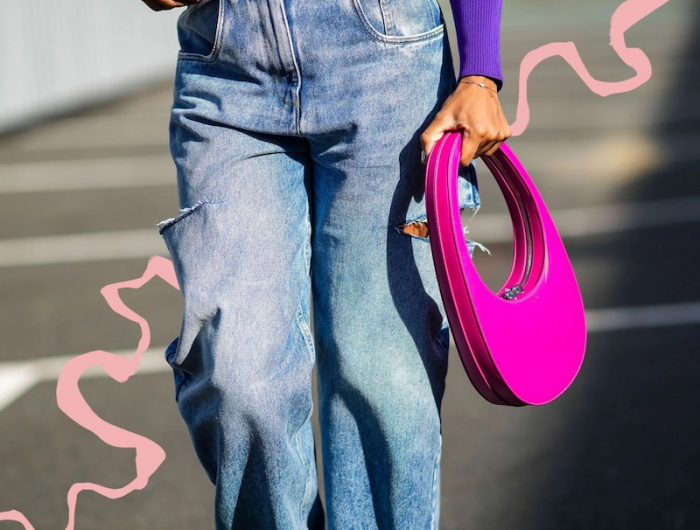 Jeans di tendenza nel 2022: come scegliere in base alla figura e come abbinarlo!