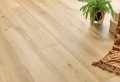 Arbiton Woodric – collezione di pavimenti in mineral core per clienti esigenti. Completamente prodotto nell’Unione Europea