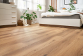 Arbiton Woodric – collezione di pavimenti in mineral core per clienti esigenti. Completamente prodotto nell’Unione Europea