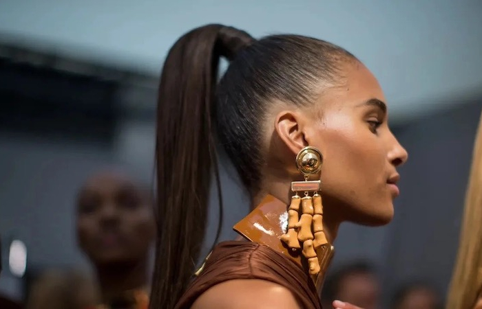 7 Acconciature Anti Caldo Che Cambieranno La Vostra Estate!