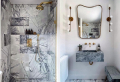 Tendenze bagno 2022: rivestimenti, piastrelle, pareti e design a cui ispirare!