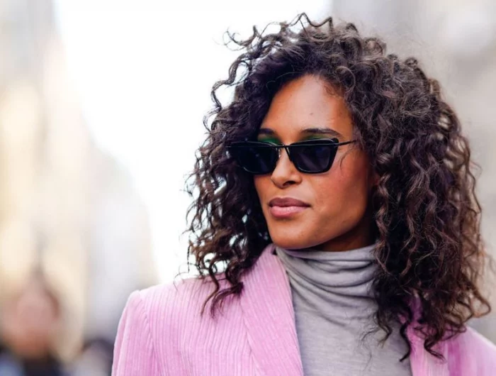 Tagli per capelli ricci: l’acconciatura ne risente se non scegliete quello giusto!