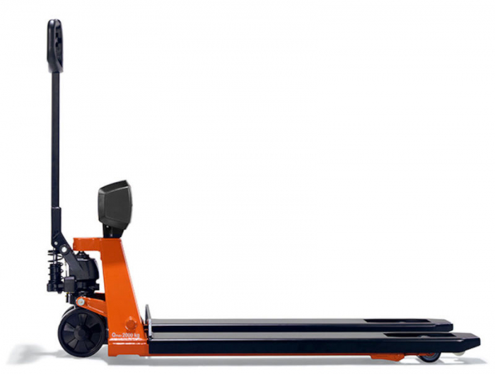 Le attività che si possono svolgere con un transpallet elettrico piccolo