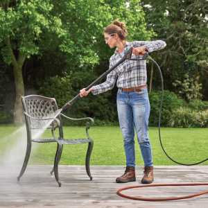 Come pulire i mobili da esterno in 1 ora! I metodi approvati dalle casalinghe più esperte!