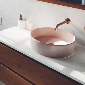 5 Super consigli per arredare in modo funzionale un bagno low cost!