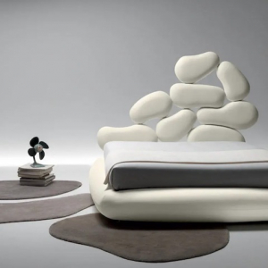 Idee eleganti per arredare un open space con Noctis