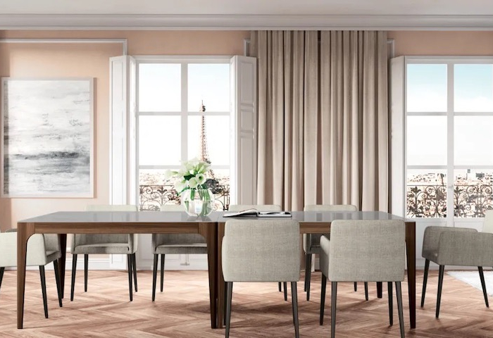 Come rendere accogliente l’arredamento di casa