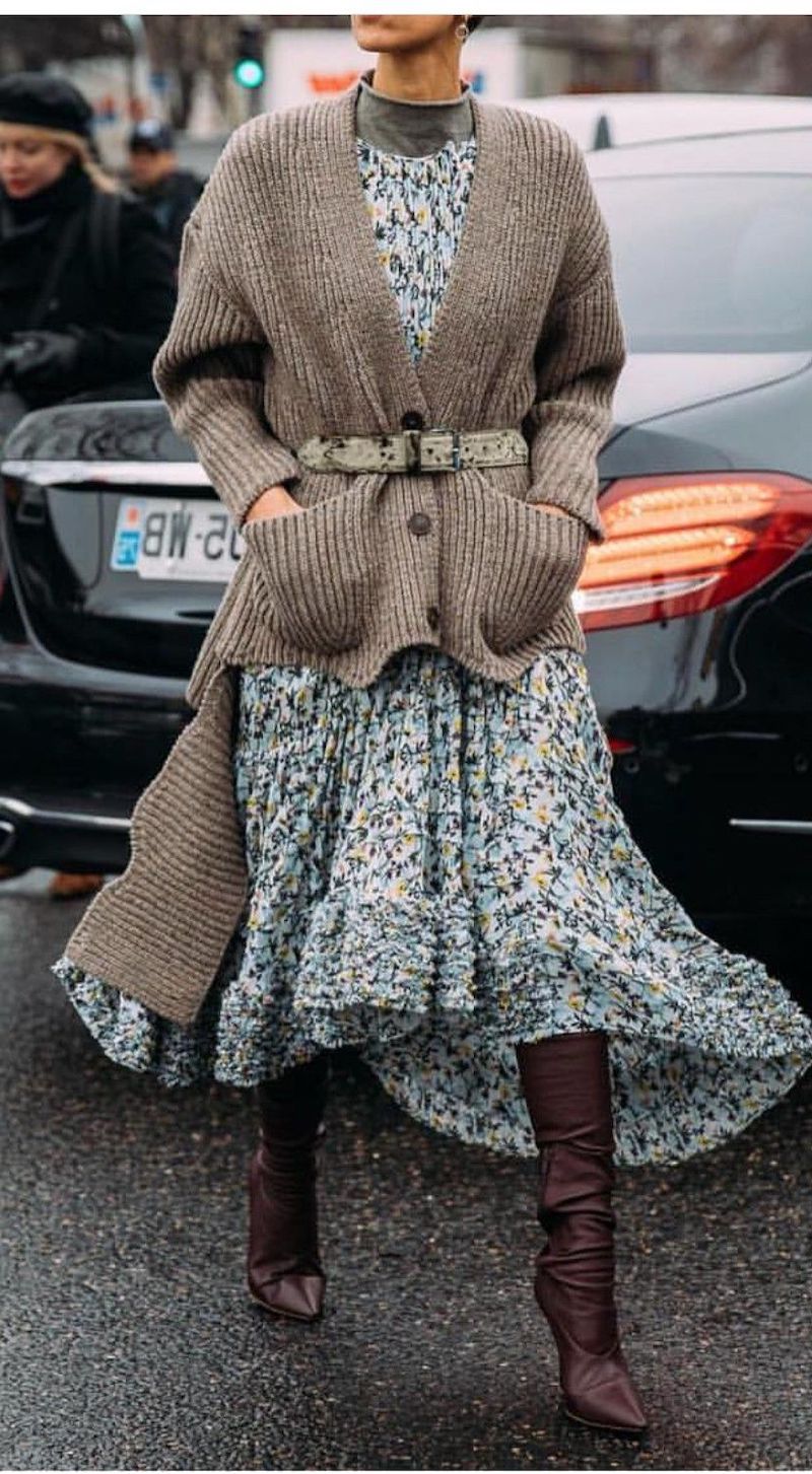 Come Indossare Il Cardigan Capo Must Have Dell autunno 2022 Come Indossare Il Cardigan Capo Must Have Dell autunno 2022