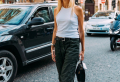 Come indossare i jeans larghi: vari abbinamenti di tendenza nel 2022!
