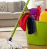 detergenti per la pulizia del pavimento