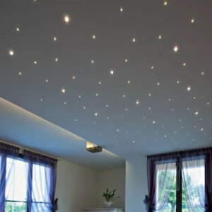 Faretti da incasso: illuminazione ben ripartita in base all’ambiente della casa!