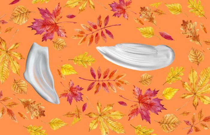 Skincare autunno: i consigli di base per una pelle morbida e senza irritazioni!