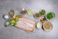 Il Filetto Di Trota Con Salsa Di Pistacchio: Un Piatto Gourmet Da Provare!