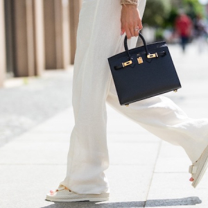 Come abbinare un pantalone bianco: indossalo anche in inverno!