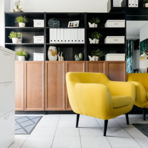Dona un nuovo stile alla tua casa con le poltrone per soggiorno adatte ad ogni gusto!