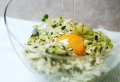 Pane salato alle zucchine: ricetta ideale anche per gli intolleranti al glutine!