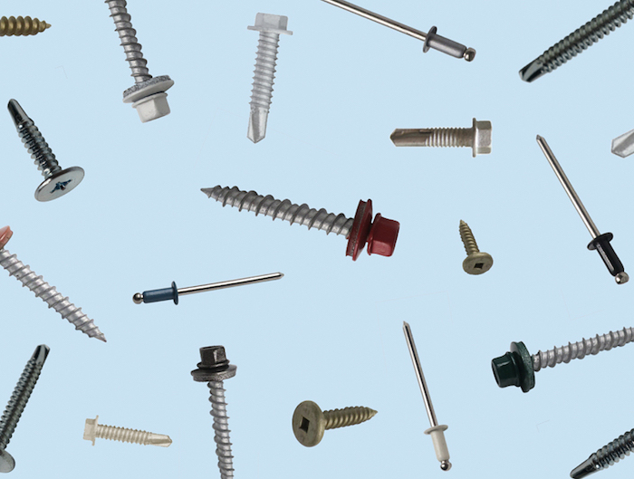 Rivetti: perché e quando si usano in ambito edile