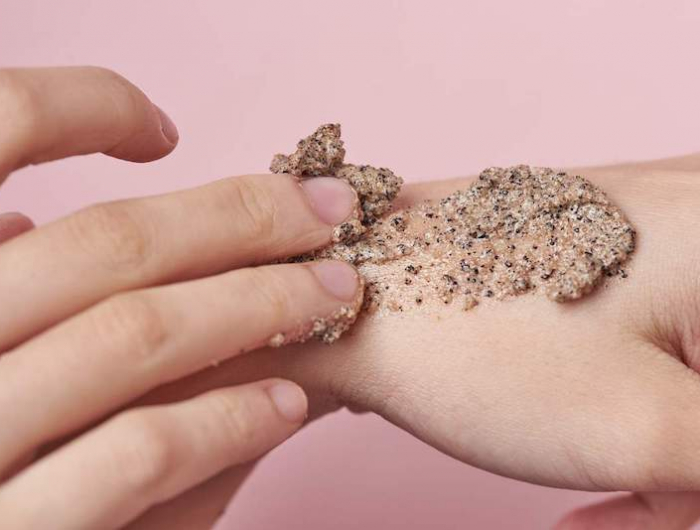 Scrub corpo fai da te naturali: le ricette anche per eliminare la cellulite!