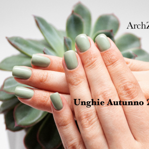 Le unghie autunno 2022 ispirate da Instagram e Pinterest!