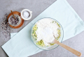Pane salato alle zucchine: ricetta ideale anche per gli intolleranti al glutine!