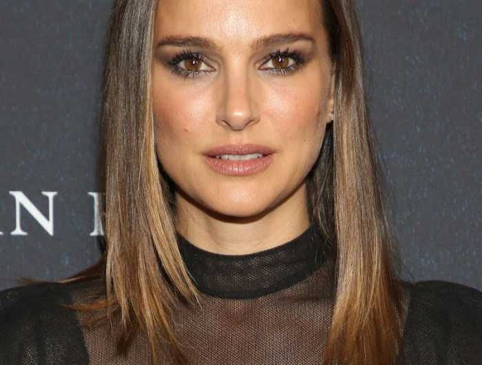 Taglio perfetto per capelli fini, quello che conferisce volume naturale!