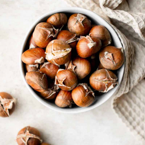 Come conservare le castagne e consumarle durante tutto l’inverno!
