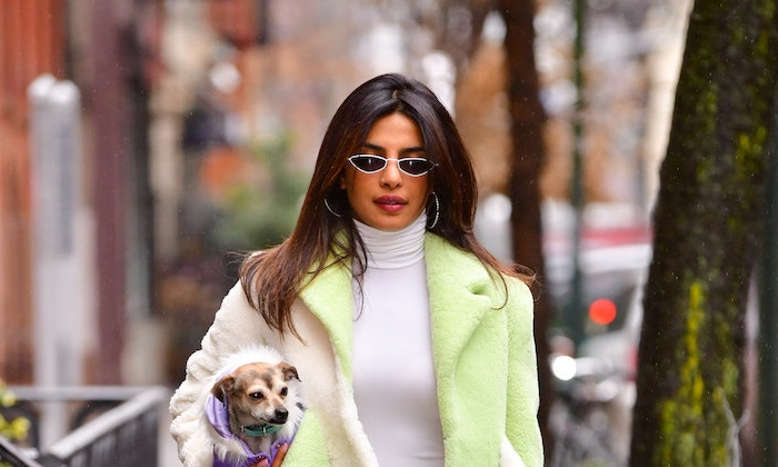 Acconciature d’autunno con il colore capelli castano scuro!