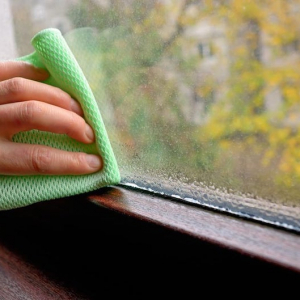 Come eliminare la condensa dalle finestre in 5 semplice mosse sicure!