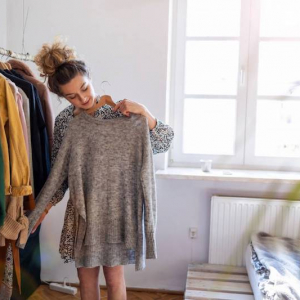 Come ottimizzare il guardaroba in un piccolo appartamento?