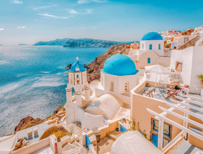 7 Ragioni per visitare la Grecia anche in inverno!