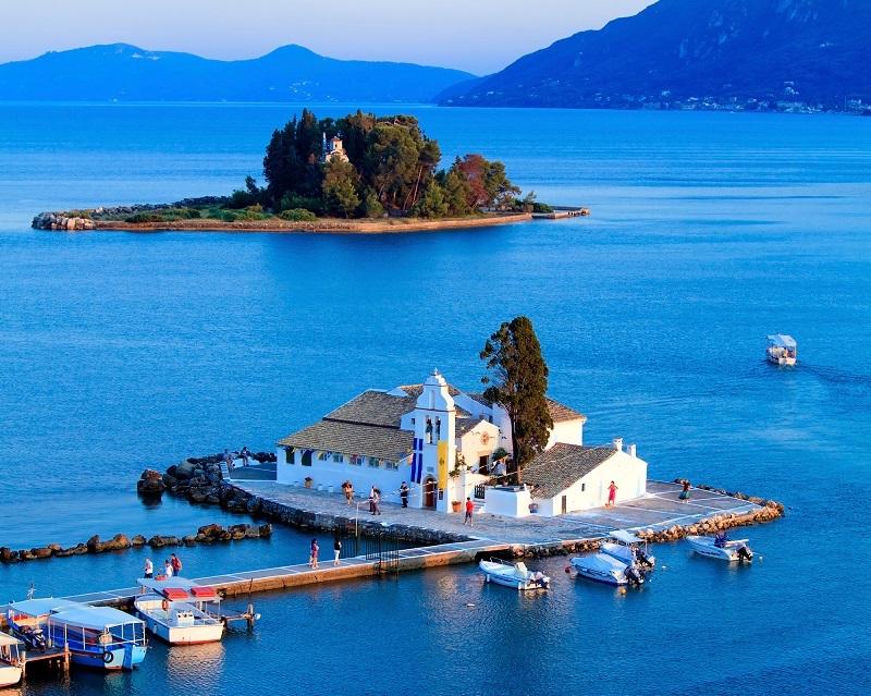 isole greche visitare la grecia in inverno cosa vedere