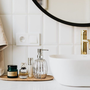 Come pulire le fughe delle piastrelle del bagno velocemente e senza fatica