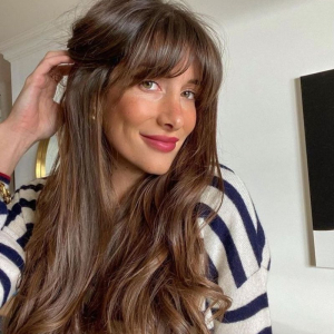 Le tendenze frangia autunno/inverno per un look rinnovato!