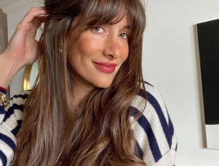 Le tendenze frangia autunno/inverno per un look rinnovato!