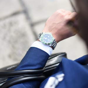 Acquistare orologi di lusso usati: ecco come funziona!