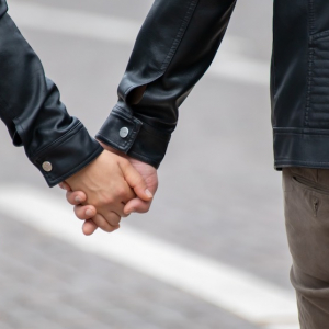 Vestiti e scarpe di pelle, che dilemma! 