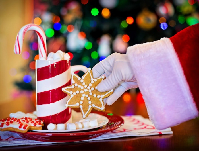 Tendenze decorazioni natalizie 2022: particolare attenzione all’albero di Natale!