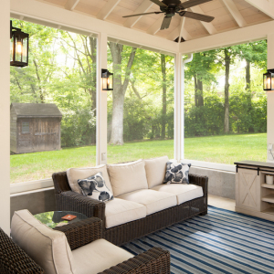 Giardino d’inverno: vantaggi e soluzioni architettoniche!