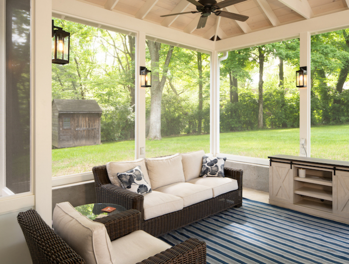 Giardino d’inverno: vantaggi e soluzioni architettoniche!