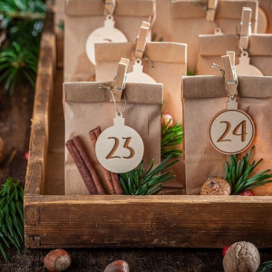 Scegliere un calendario dell’avvento: tipi e temi popolari nel 2022!