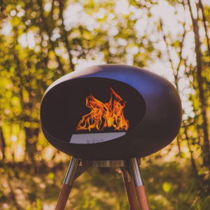 Camino a pellet o a bioetanolo, quale scegliere per il proprio appartamento?